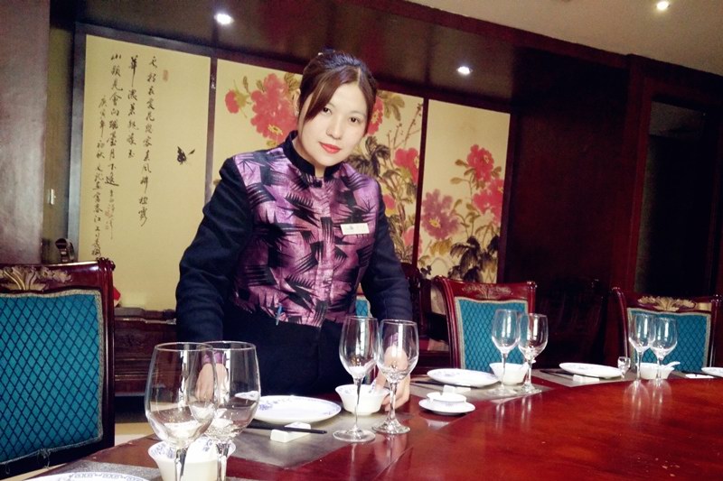 用心服務│勝在服務，贏在細節(jié)