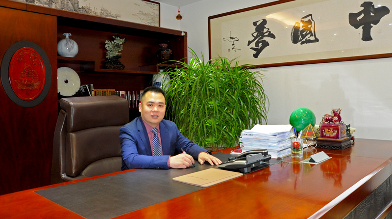 開(kāi)元夢(mèng)，與時(shí)代共筑