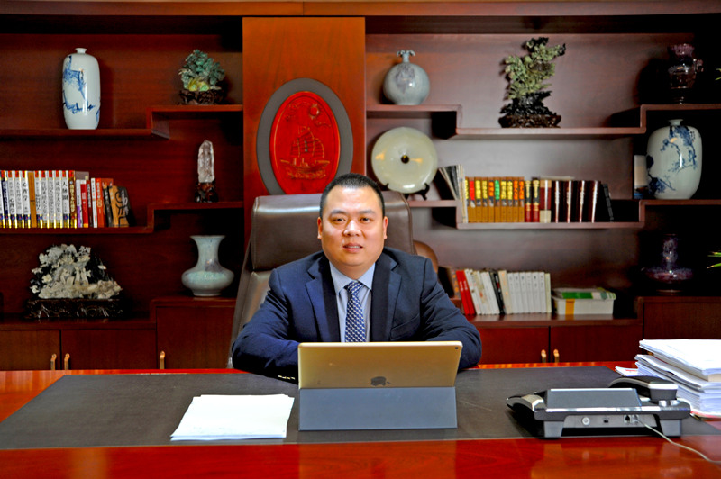 致敬良知，開元善行情暖洛城