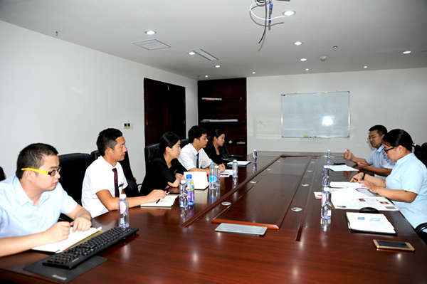 “工欲善其事，必先利其器”開元礦業(yè)集團(tuán)系列培訓(xùn)報(bào)道