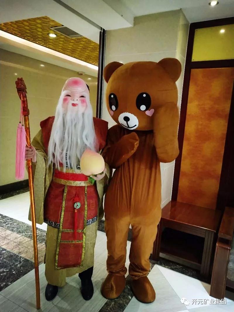 一切從“心”出發(fā)，只為讓您驚喜